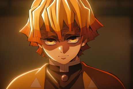 Demon Slayer: este es el motivo por el que fue una buena idea finalizar la serie con una trilogía de películas Demon Slayer: este es el motivo por el que fue una buena idea finalizar la serie con una trilogía de películas