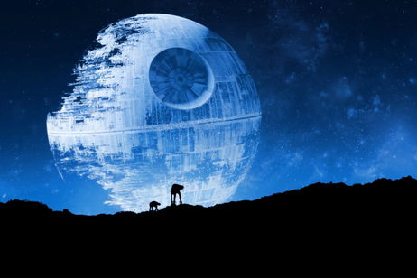 Este LEGO personalizado mejora el set más caro de Star Wars que vale 1000 dólares