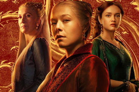La casa del dragón pone ventana de estreno a la temporada 3