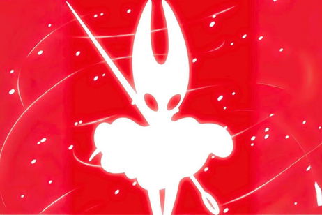 Hollow Knight: Silksong arrasa con cinco millones de jugadores en sus primeros tres días Hollow Knight: Silksong arrasa con cinco millones de jugadores en sus primeros tres días
