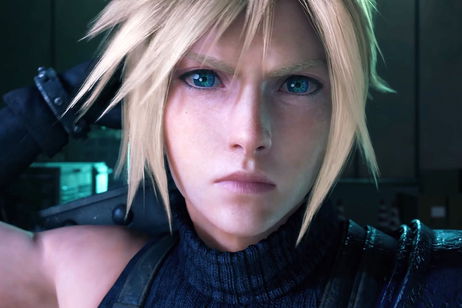 Final Fantasy VII Remake Intergrade anuncia su fecha de lanzamiento para Nintendo Switch 2