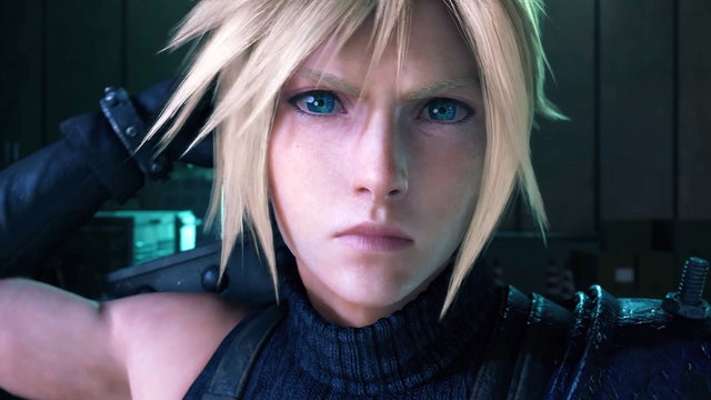 Final Fantasy VII Remake Intergrade anuncia su fecha de lanzamiento para Nintendo Switch 2