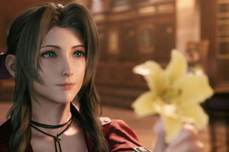 Si compras Final Fantasy VII Remake en Nintendo Switch 2, te llevas otro juego muy especial de regalo