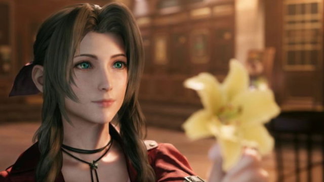 Si compras Final Fantasy VII Remake en Nintendo Switch 2, te llevas otro juego muy especial de regalo
