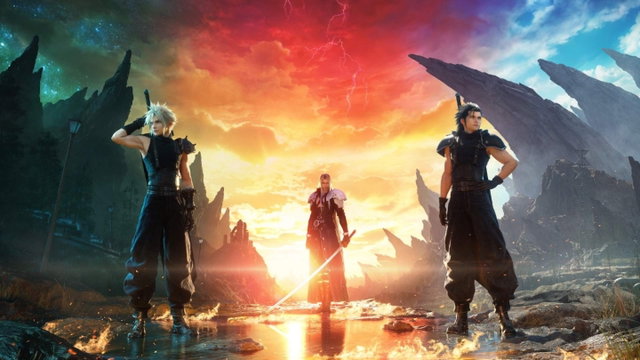 Final Fantasy VII Remake Parte 3 ofrece nuevos detalles de forma oficial