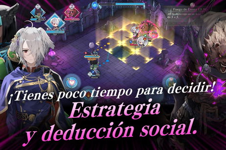 Este juego de Nintendo para iOS y Android es gratuito y ya se puede descargar