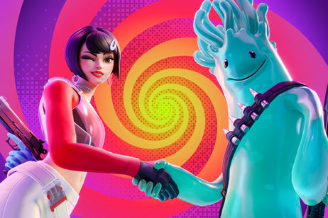 Fortnite permitirá vender contenidos a sus propios jugadores Fortnite permitirá vender contenidos a sus propios jugadores