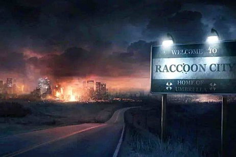 Resident Evil Requiem revela el motivo por el que regresa Raccoon City