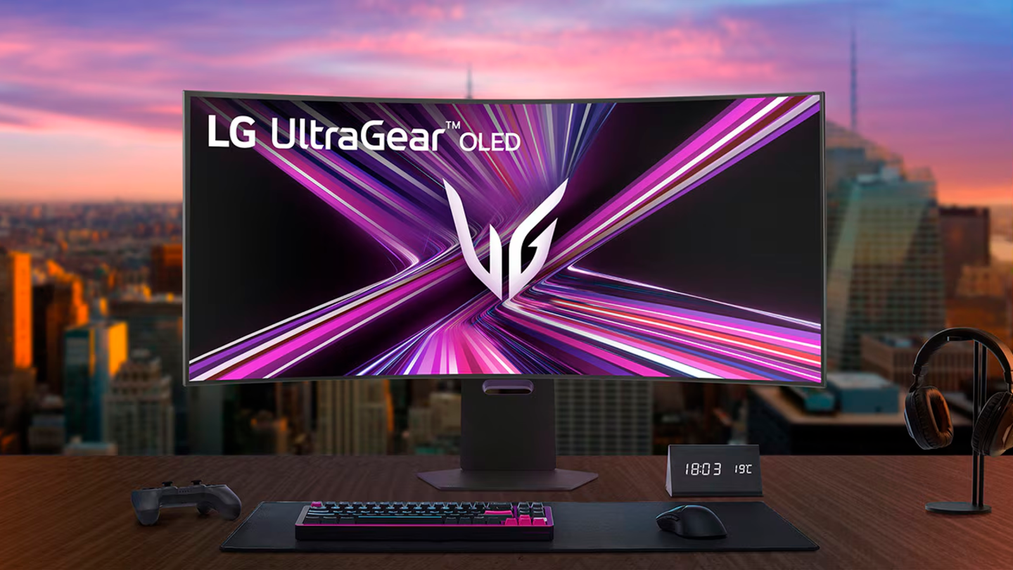 Análisis del monitor LG UltraGear 45GX950A: el monitor más revolucionario para los gamers exigentes