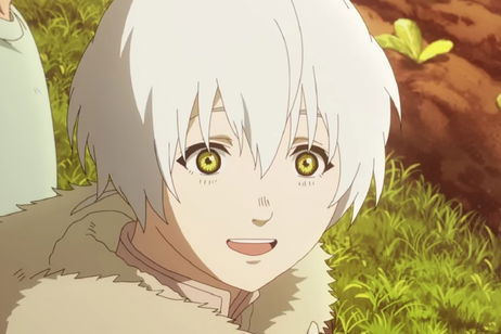 La tercera temporada de To Your Eternity revela un nuevo tráiler oficial La tercera temporada de To Your Eternity revela un nuevo tráiler oficial