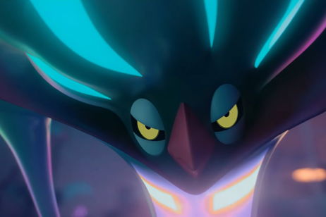 Leyendas Pokémon: Z-A revela el aspecto de Mega-Malamar