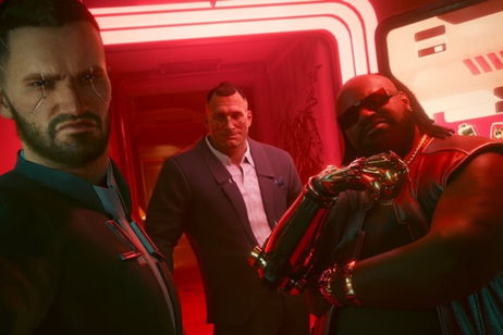 La secuela de Cyberpunk 2077 ya trabaja en tener una importante vertiente ausente en el original
