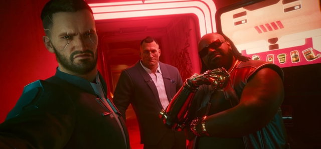 La secuela de Cyberpunk 2077 ya trabaja en tener una importante vertiente ausente en el original