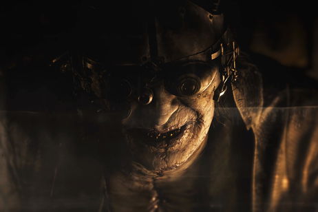 Resident Evil Requiem estrena tráiler y confirma su llegada a Nintendo Switch 2