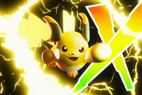 Leyendas Pokémon: Z-A revela su expansión de pago con Mega-Raichu