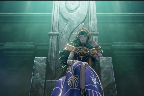 Nintendo anuncia Fire Emblem: Fortune’s Weave, la nueva entrega de la saga para Nintendo Switch 2