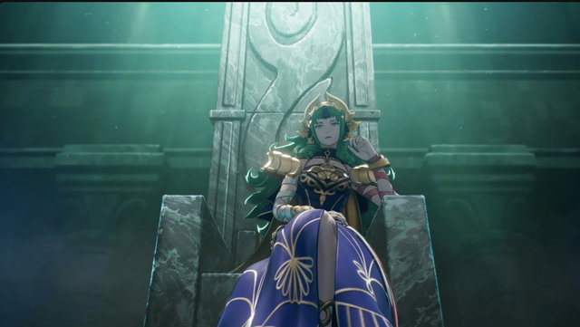 Nintendo anuncia Fire Emblem: Fortune’s Weave, la nueva entrega de la saga para Nintendo Switch 2