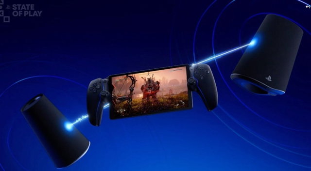 Sony revela Pulse Elevate, sus primeros altavoces inalámbricos diseñados para PlayStation