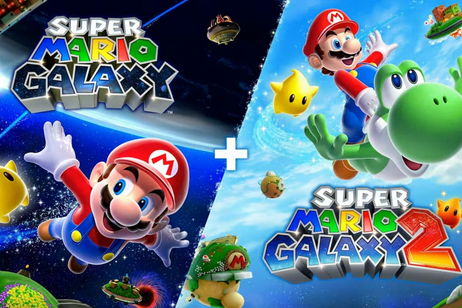 Super Mario Galaxy 1 & 2 anuncia su remasterización para Nintendo Switch con novedades y amiibo