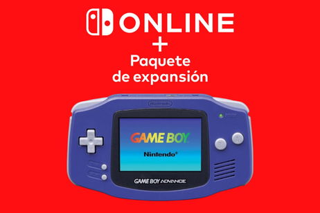 Sorpresa en Nintendo Switch Online: muy pronto llegarán estas dos joyas de Game Boy Advance