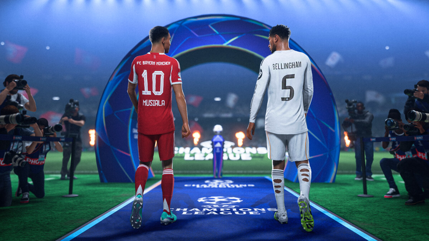 Análisis EA Sports FC 26 - El club por fin es de los jugadores