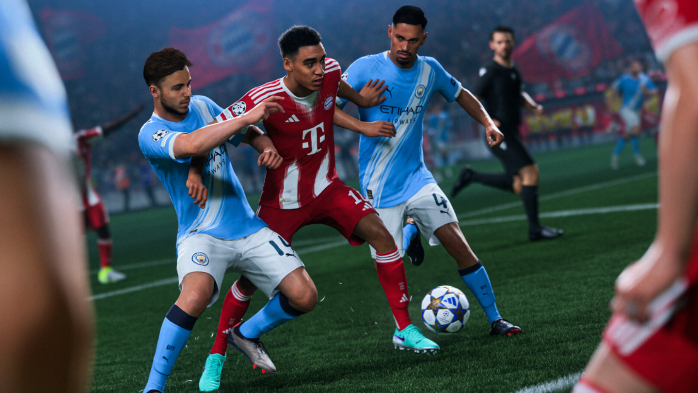 Análisis EA Sports FC 26 - El club por fin es de los jugadores