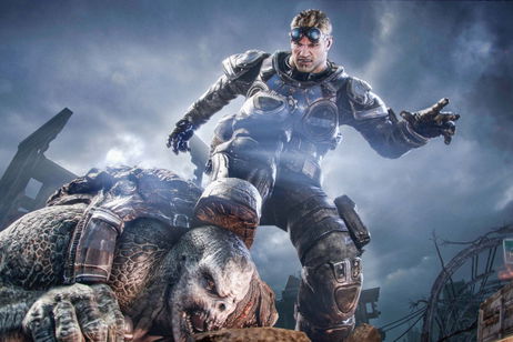 Gears of War: Reloaded modifica uno de sus aspectos más controvertidos