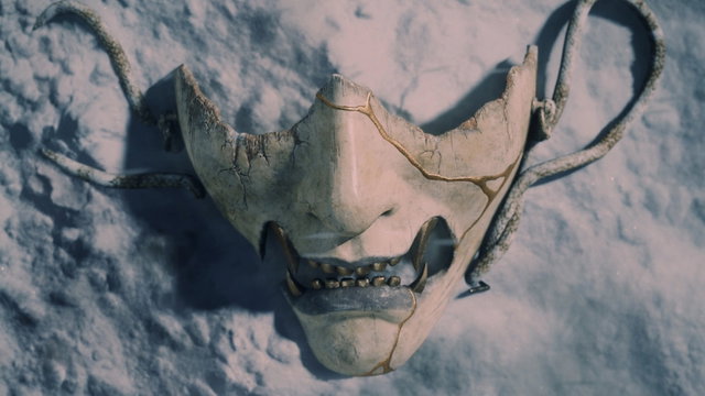 Ghost of Yōtei: ya puedes ver el tráiler cinematográfico con voces en español
