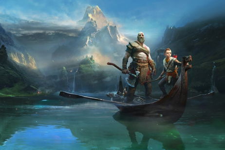 La serie de God of War en Amazon ya tendría fecha para iniciar su rodaje