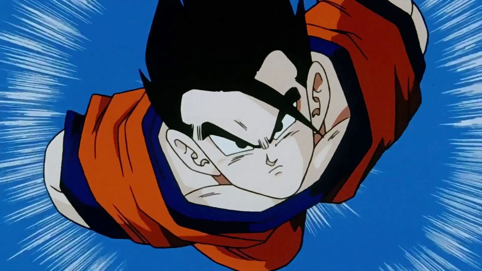 Gohan fue completamente omitido de Dragon Ball Daima