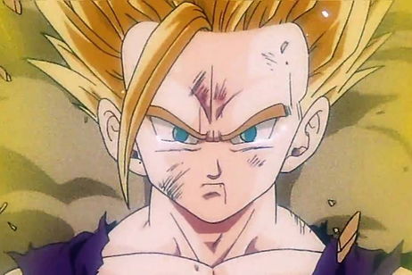 No importa el tiempo que pase, ningún anime ha superado el mejor momento de Dragon Ball Z No importa el tiempo que pase, ningún anime ha superado el mejor momento de Dragon Ball Z