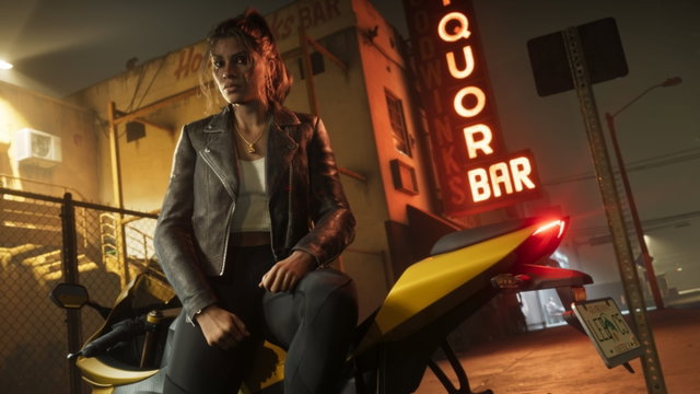 GTA VI podría ofrecer nuevos detalles muy pronto, según la propia Take-Two