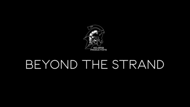 Kojima Productions enseñará sus próximos juegos justo antes del Tokyo Game Show este mismo mes