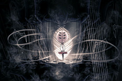 Esto es lo que menos está gustando a los jugadores de Hollow Knight: Silksong