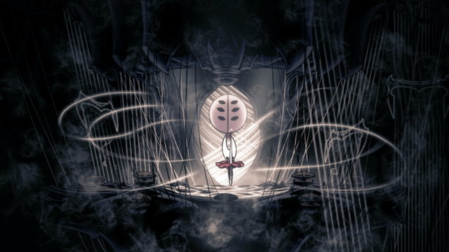 Esto es lo que menos está gustando a los jugadores de Hollow Knight: Silksong
