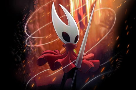 Team Cherry ha cometido un error apenas imperceptible en Hollow Knight: Silksong, pero los jugadores se han dado cuenta