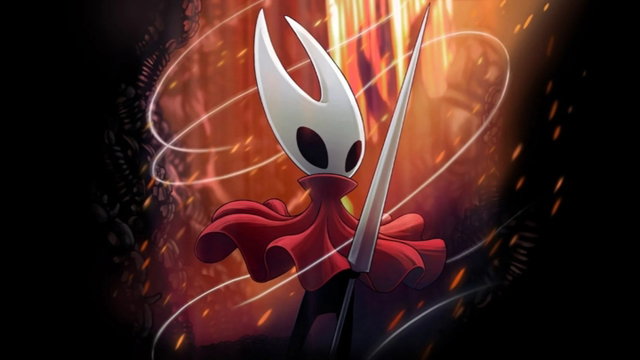 Team Cherry ha cometido un error apenas imperceptible en Hollow Knight: Silksong, pero los jugadores se han dado cuenta