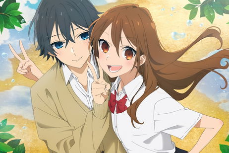 Realizado por el estudio de Spy x Family, este anime de romance es una joya que puedes ver en streaming