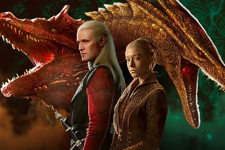 La Casa del Dragón prepara otro gran cambio respecto a los libros para la temporada 3 La Casa del Dragón prepara otro gran cambio respecto a los libros para la temporada 3