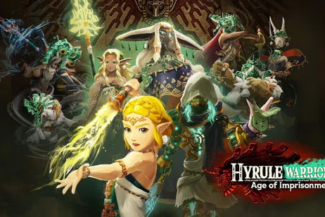 El nuevo juego de The Legend of Zelda para Nintendo Switch 2 tiene una función olvidada de Breath of the Wild