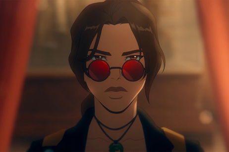 Tomb Raider: La leyenda de Lara Croft anuncia la fecha de estreno de su final
