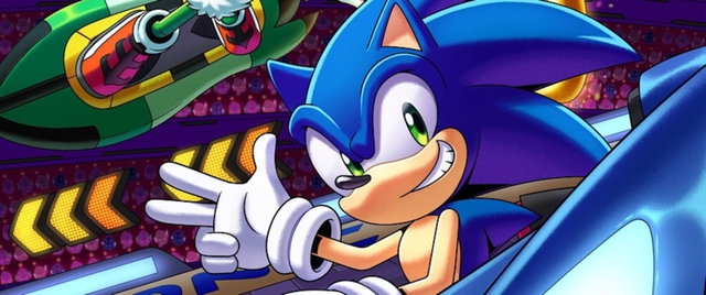 Sonic Racing: CrossWorlds filtra su último personaje adicional antes de su lanzamiento