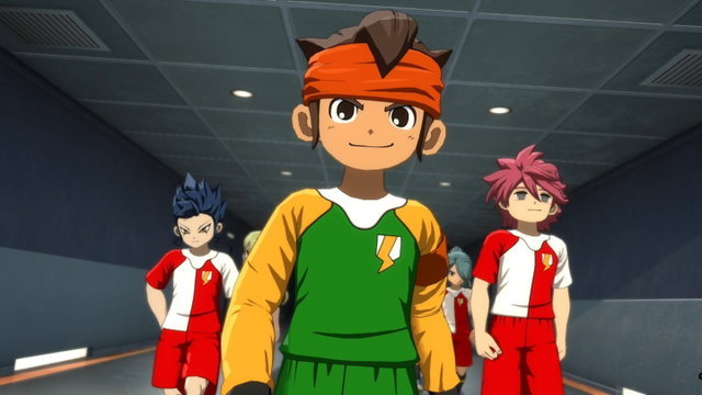 Inazuma Eleven: Victory Road ya tiene nuevo tráiler y no te dejará indiferente