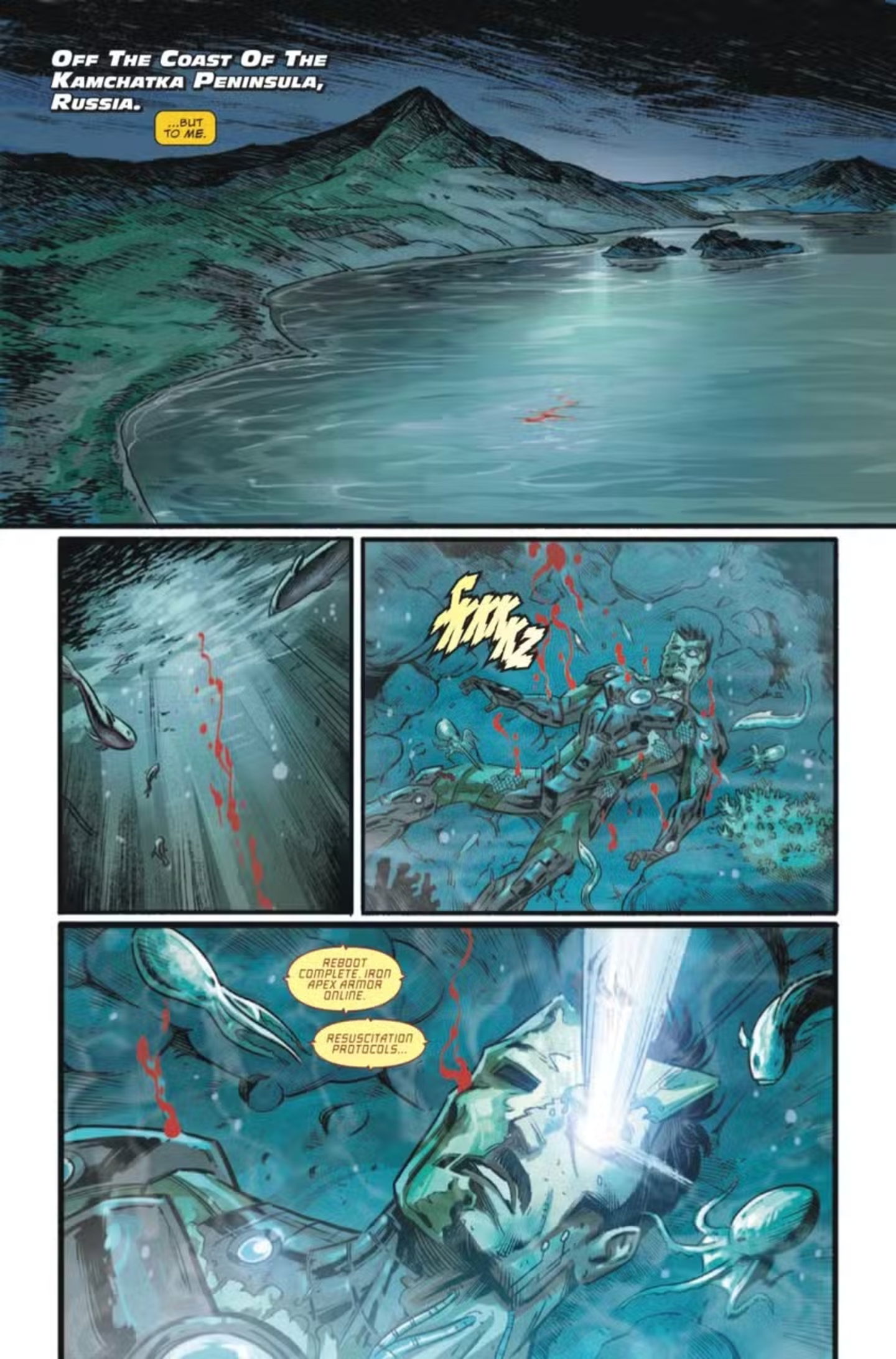 Marvel hace historia con su resurrección más sorprendente