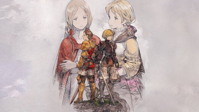 Análisis de Final Fantasy Tactics: The Ivalice Chronicles - Encontrando la estrategia y la paciencia perdidas en una saga legendaria