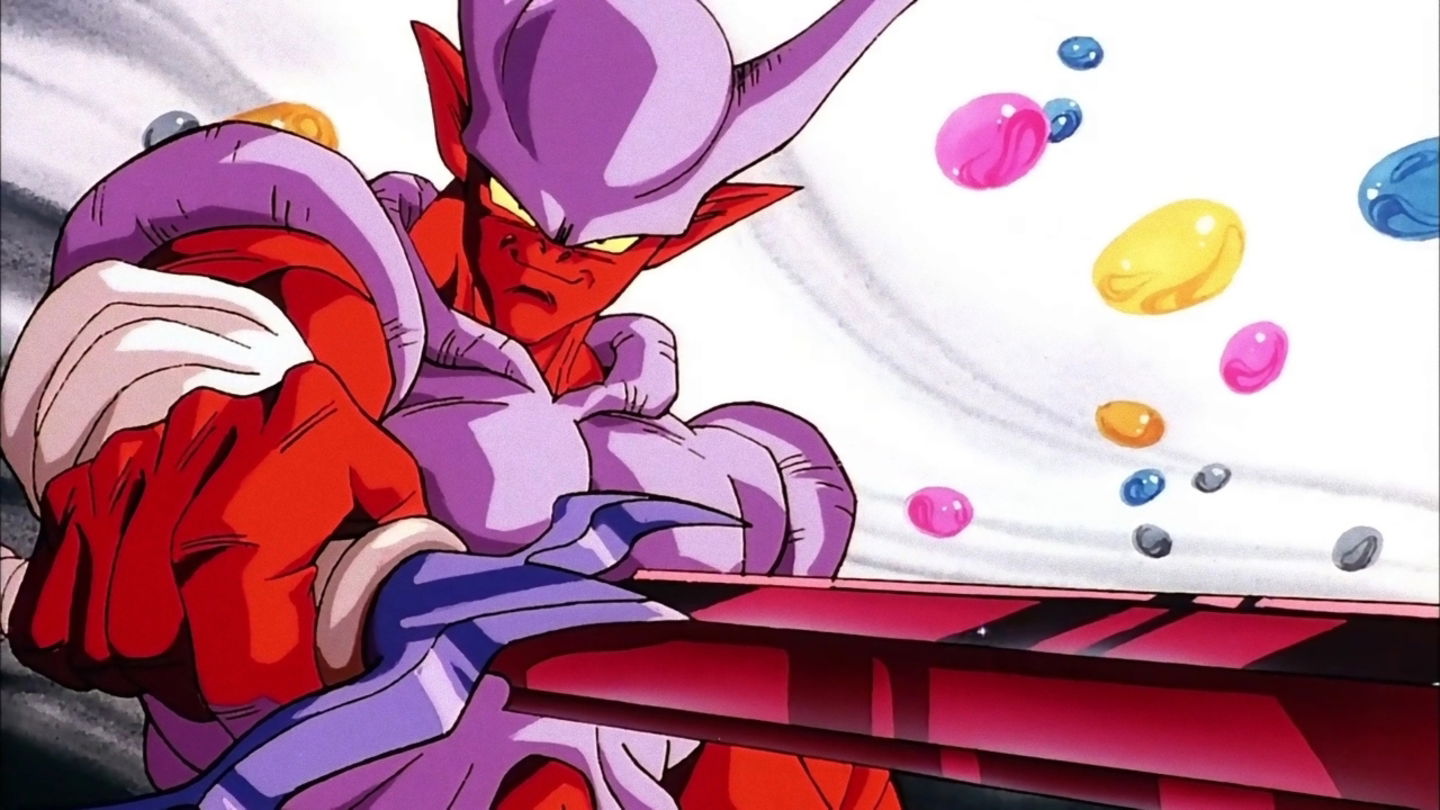 Los seguidores de Dragon Ball quieren que este increíble villano se haga canon