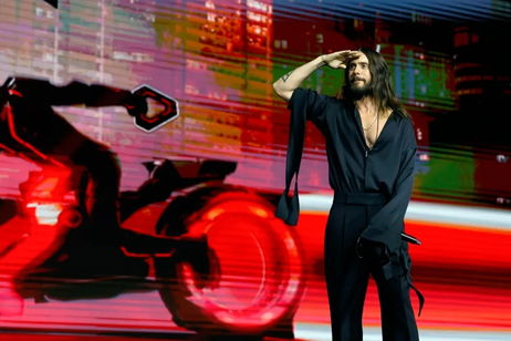 Así es un día en la San Diego Comic-Con Málaga con Jared Leto desatando la locura