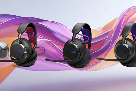 JBL Quantum quiere revolucionar el audio en gaming. Entrevistamos a Simona Bara, Head of Gaming EMEA, para desgranar sus tres nuevos modelos JBL Quantum quiere revolucionar el audio en gaming. Entrevistamos a Simona Bara, Head of Gaming EMEA, para desgranar sus tres nuevos modelos
