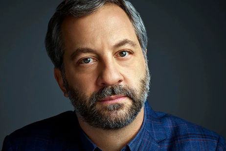 El director Judd Apatow explica la razón por la que ya no se hacen comedias en Hollywood