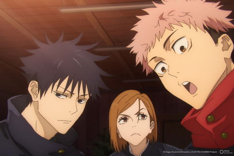 La tercera temporada de Jujutsu Kaisen podría estar preparando una actualización para este diciembre de 2025 La tercera temporada de Jujutsu Kaisen podría estar preparando una actualización para este diciembre de 2025